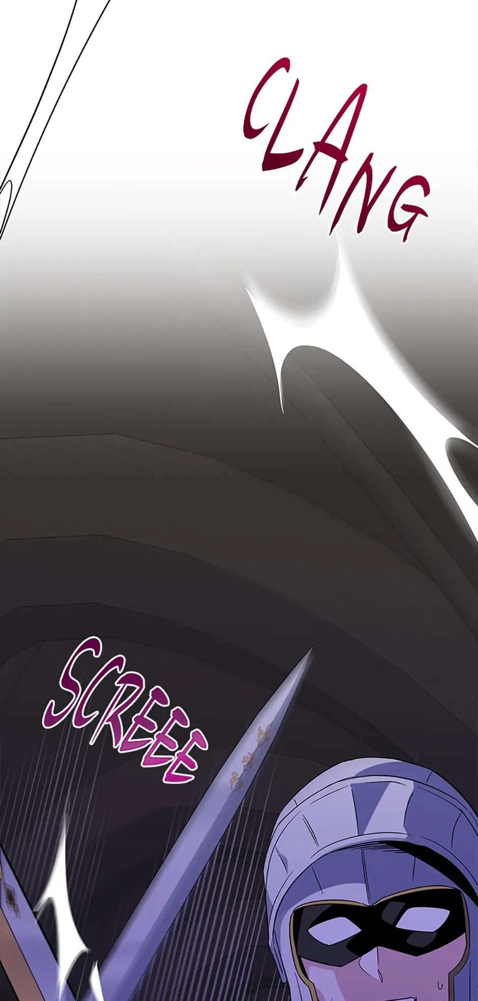 Honey, I’m Going On a Strike Chapter 80 - page 65