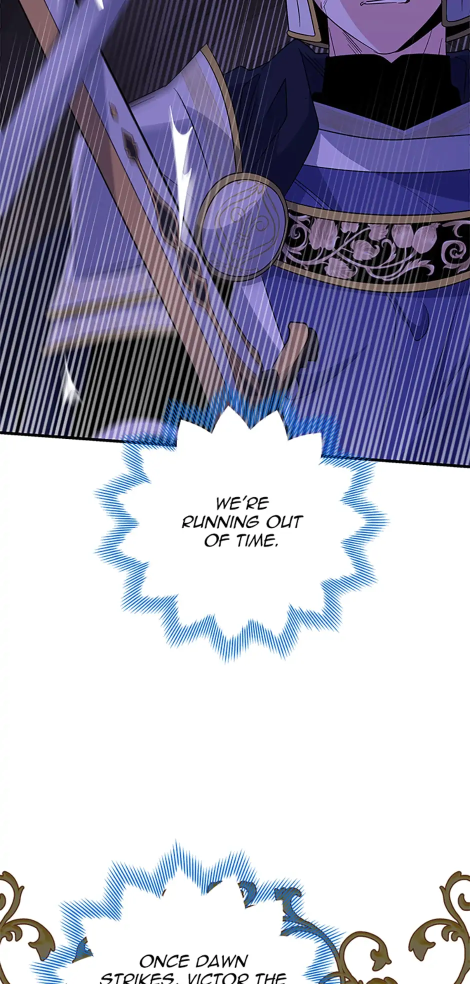 Honey, I’m Going On a Strike Chapter 80 - page 66