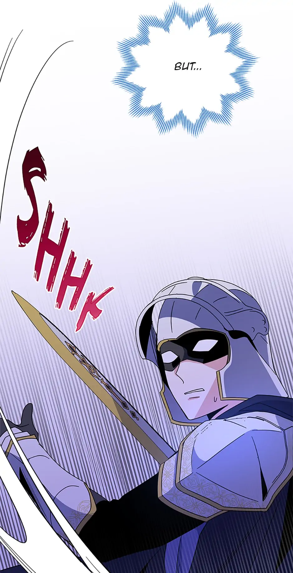 Honey, I’m Going On a Strike Chapter 80 - page 71