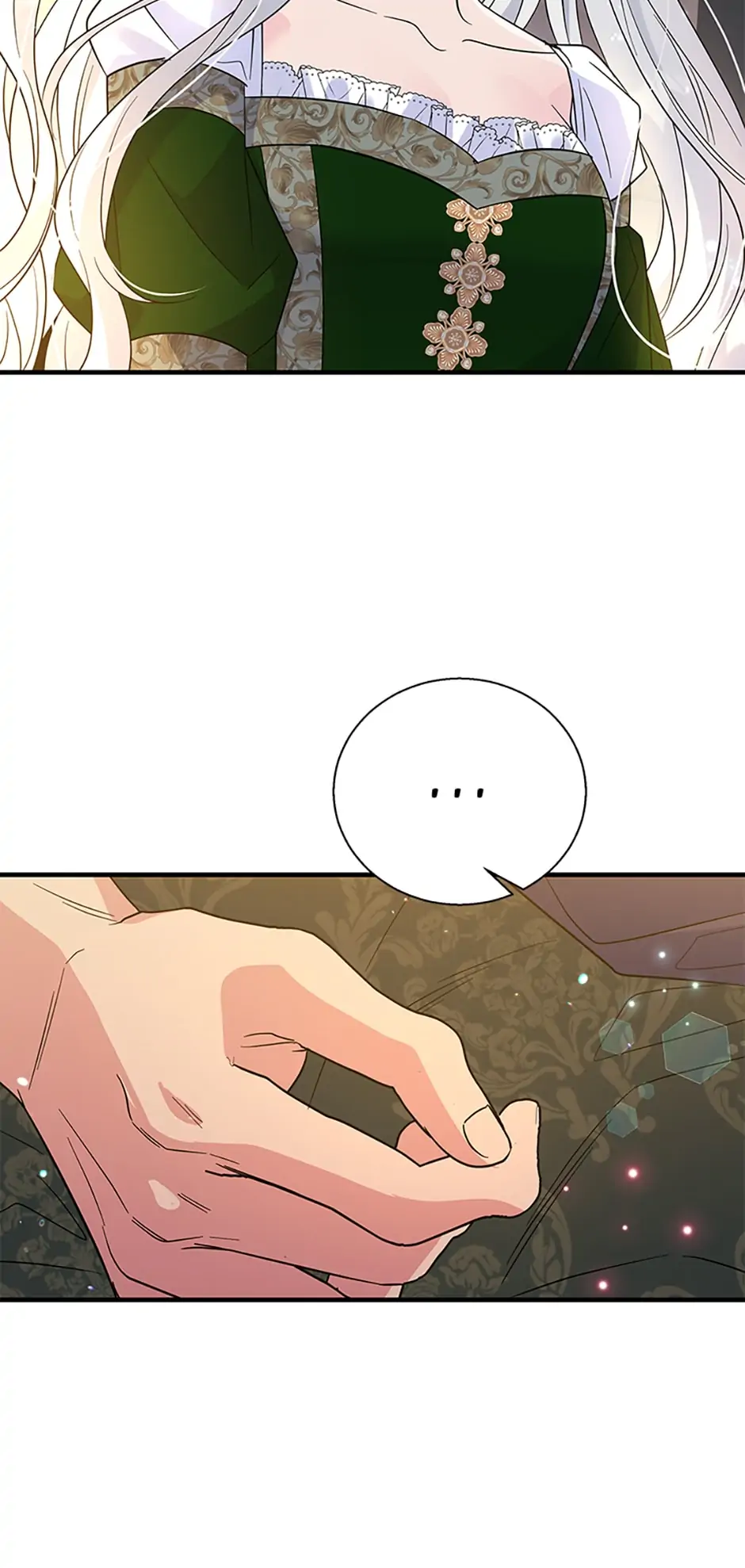 Honey, I’m Going On a Strike Chapter 80 - page 10