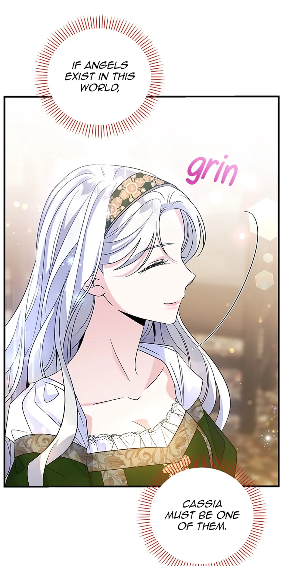 Honey, I’m Going On a Strike Chapter 79 - page 58