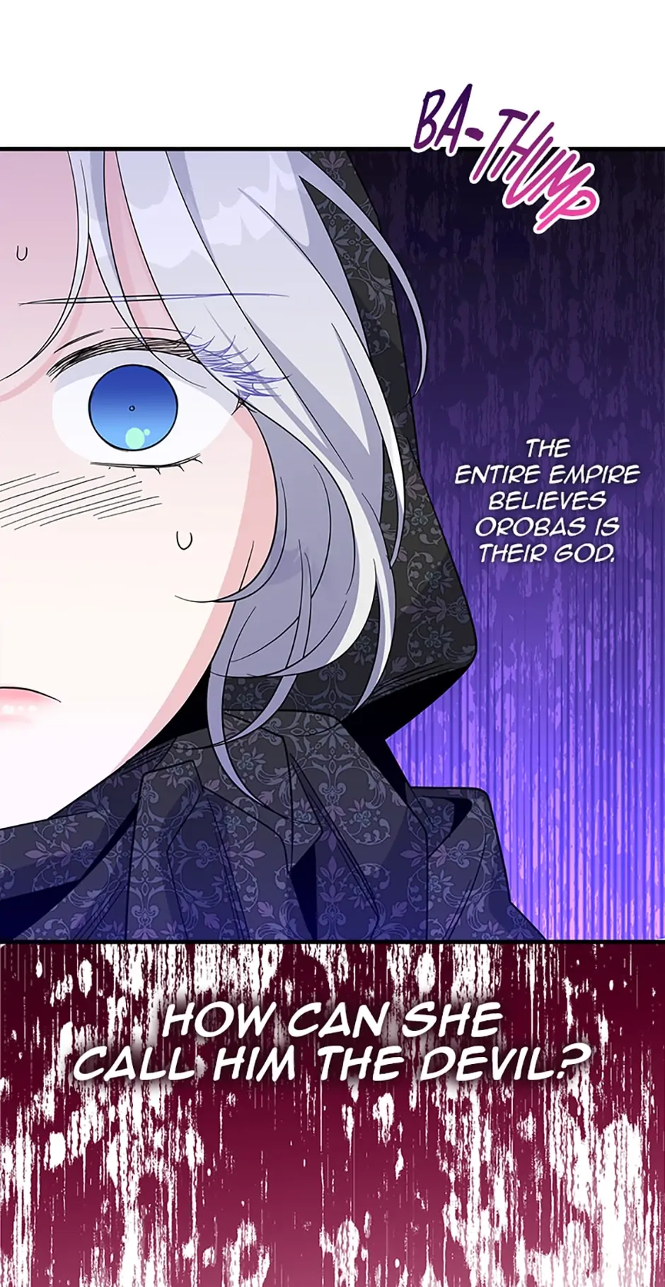 Honey, I’m Going On a Strike Chapter 78 - page 56