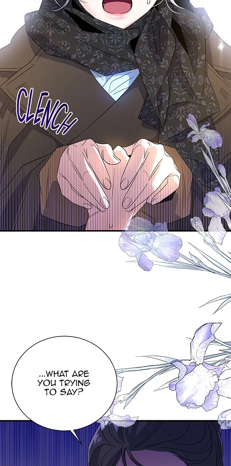 Honey, I’m Going On a Strike Chapter 78 - page 7