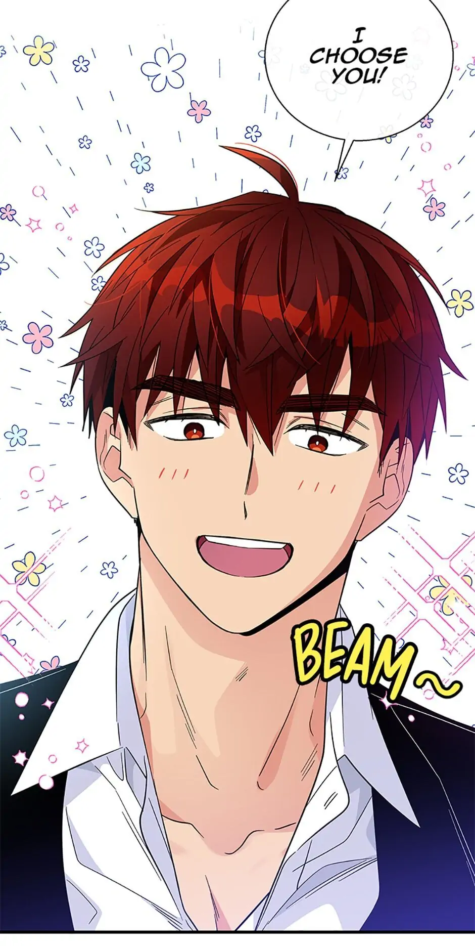 Honey, I’m Going On a Strike Chapter 16 - page 41