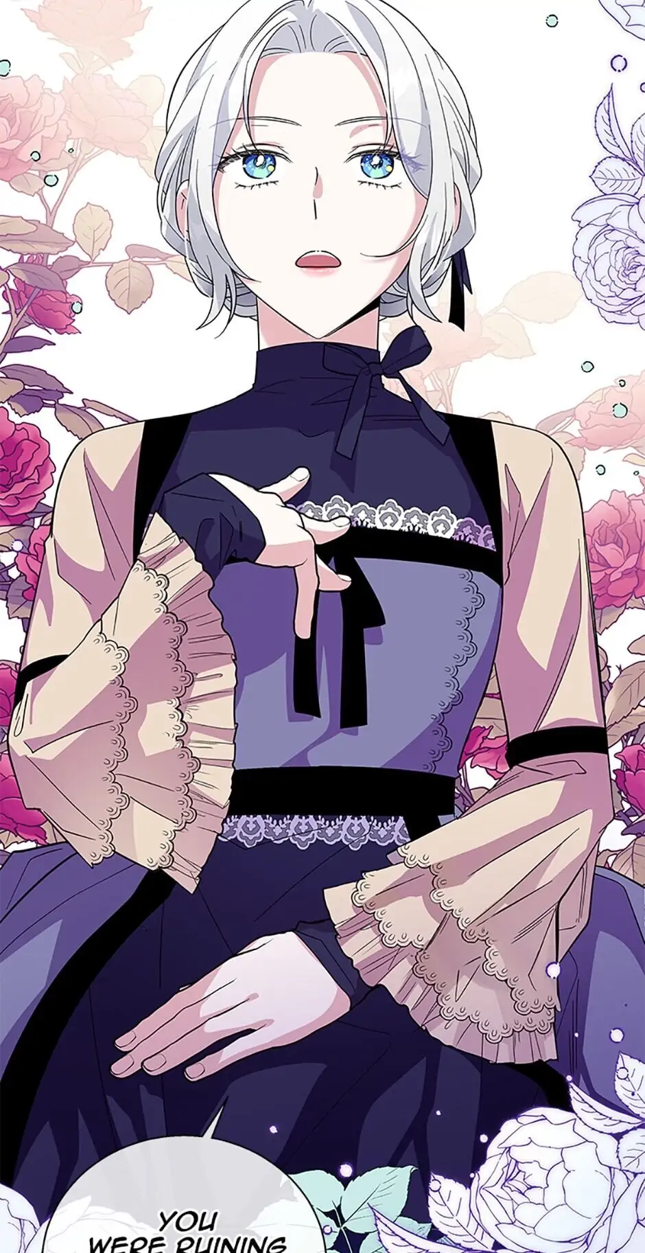 Honey, I’m Going On a Strike Chapter 24 - page 34
