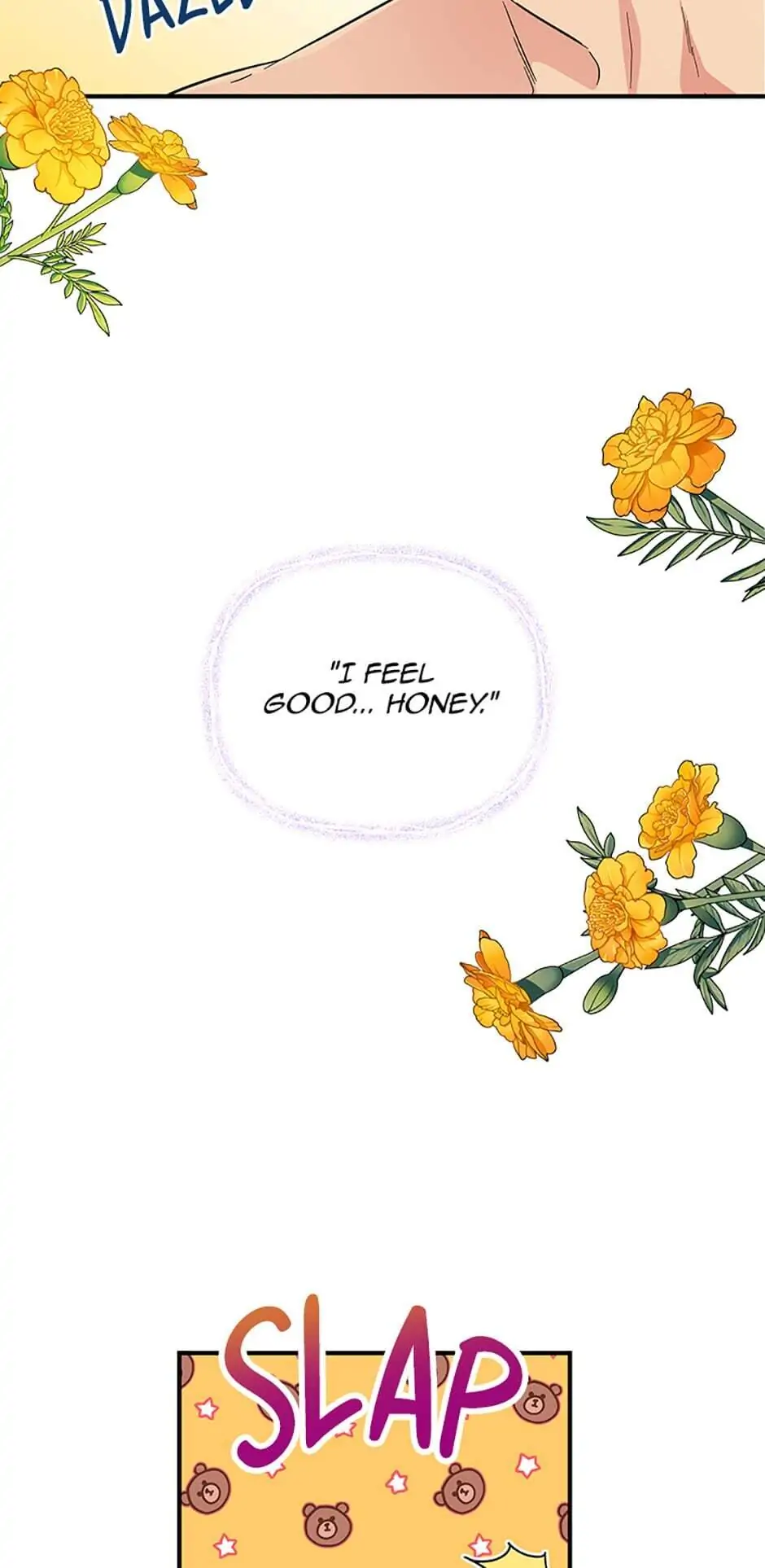Honey, I’m Going On a Strike Chapter 22 - page 55
