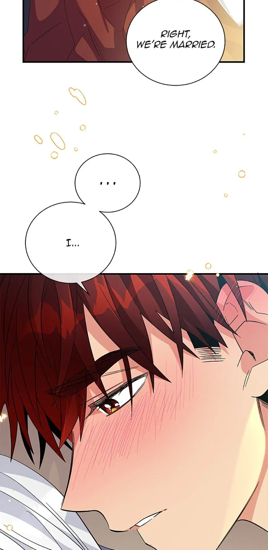 Honey, I’m Going On a Strike Chapter 22 - page 60