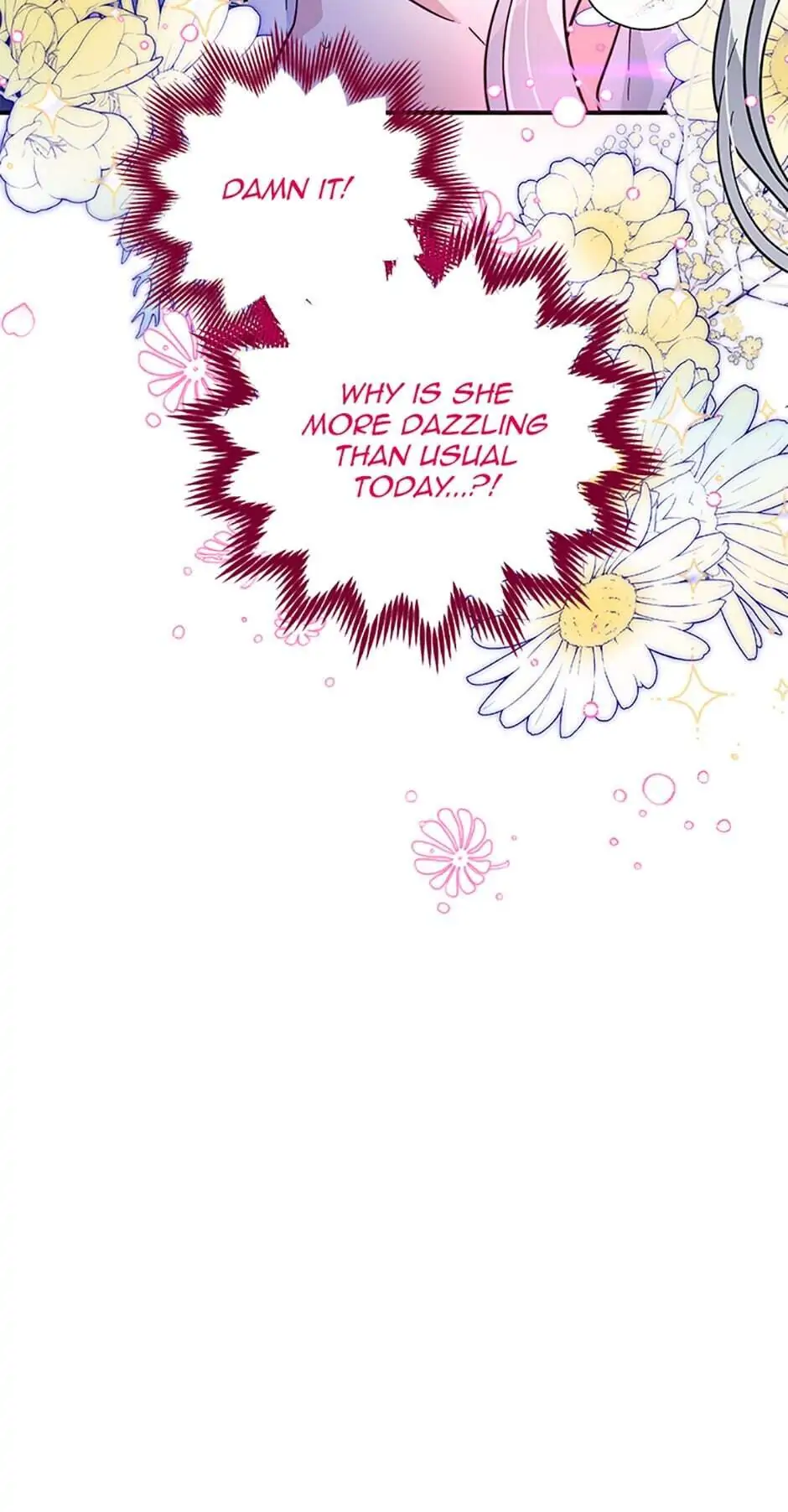 Honey, I’m Going On a Strike Chapter 21 - page 53