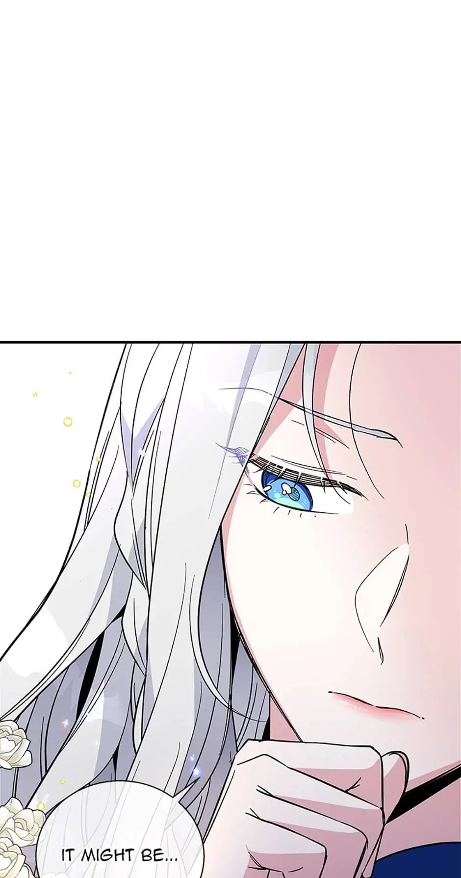 Honey, I’m Going On a Strike Chapter 19 - page 58