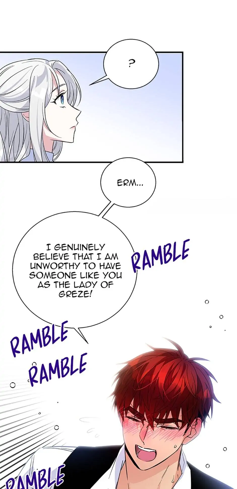 Honey, I’m Going On a Strike Chapter 18 - page 26