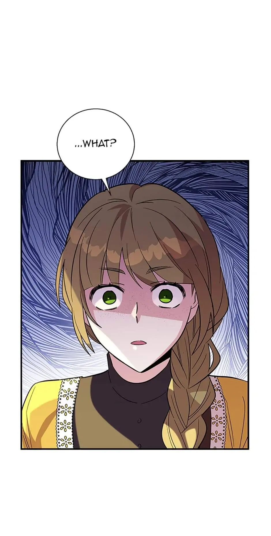 Honey, I’m Going On a Strike Chapter 17 - page 1