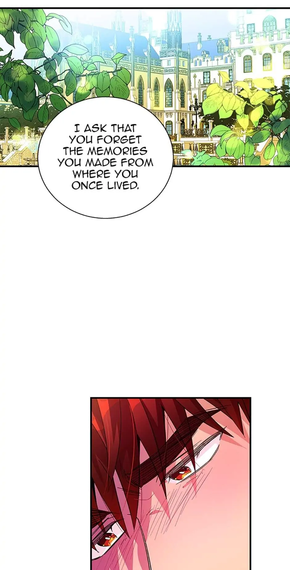 Honey, I’m Going On a Strike Chapter 17 - page 39