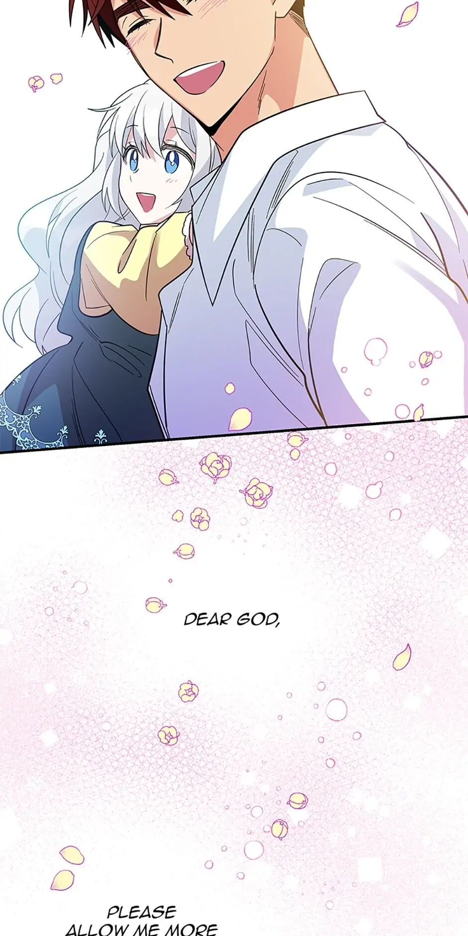 Honey, I’m Going On a Strike Chapter 15 - page 26