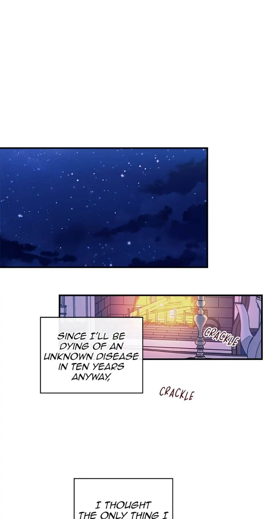 Honey, I’m Going On a Strike Chapter 14 - page 1