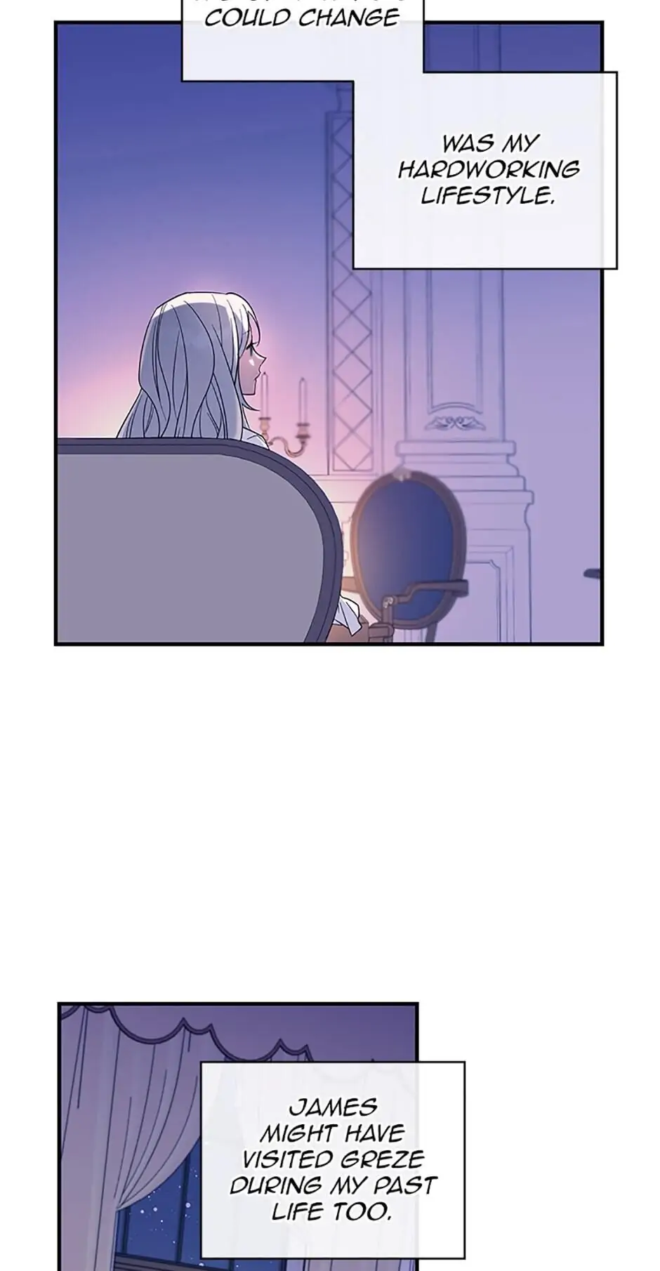 Honey, I’m Going On a Strike Chapter 14 - page 2