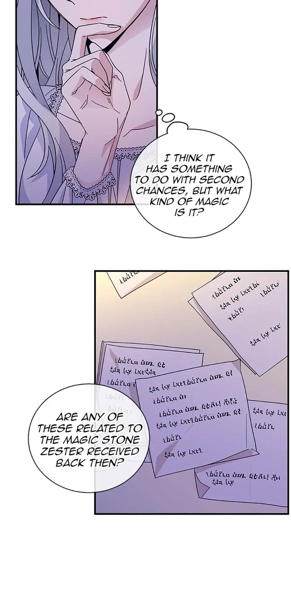 Honey, I’m Going On a Strike Chapter 14 - page 11