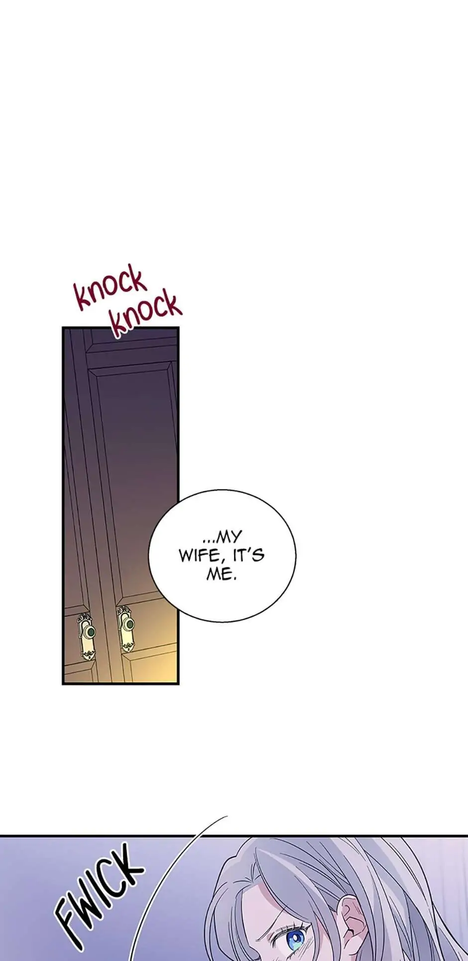 Honey, I’m Going On a Strike Chapter 14 - page 12