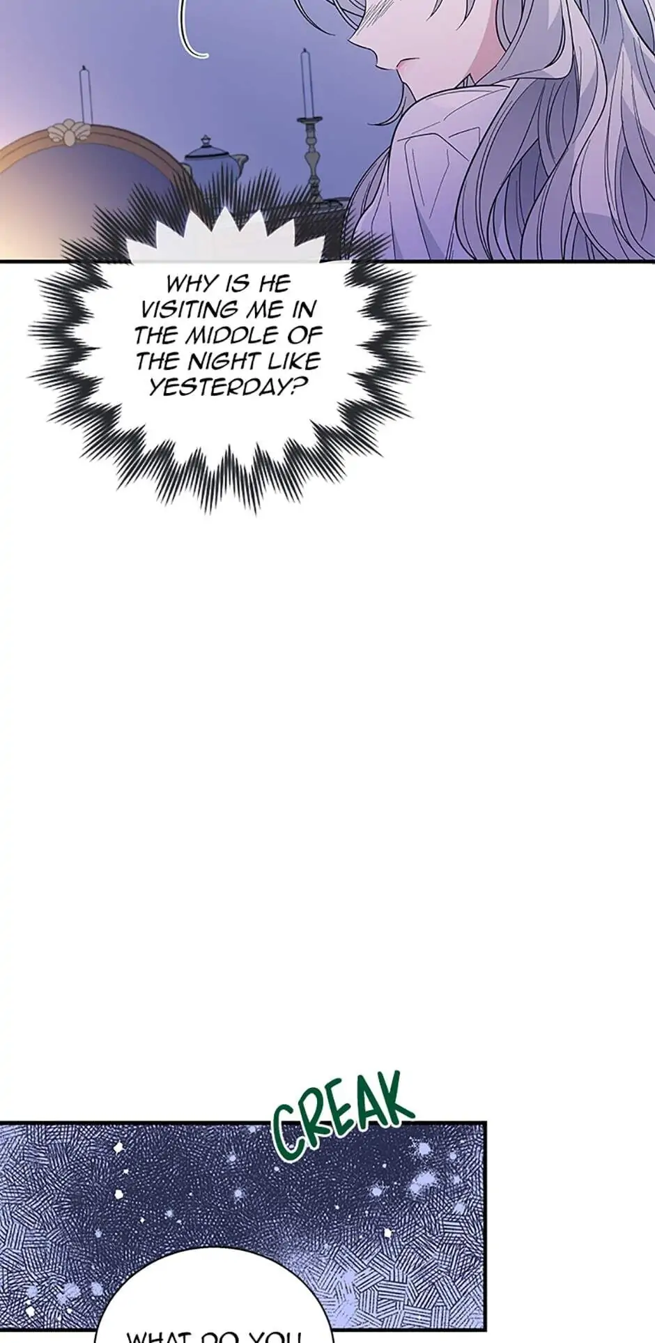Honey, I’m Going On a Strike Chapter 14 - page 13