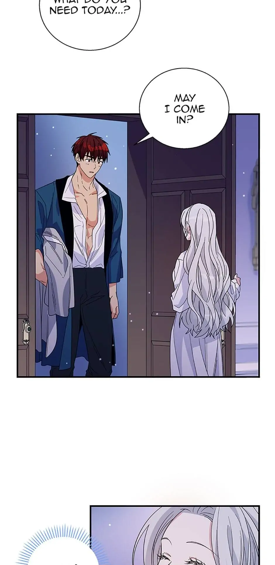 Honey, I’m Going On a Strike Chapter 14 - page 14