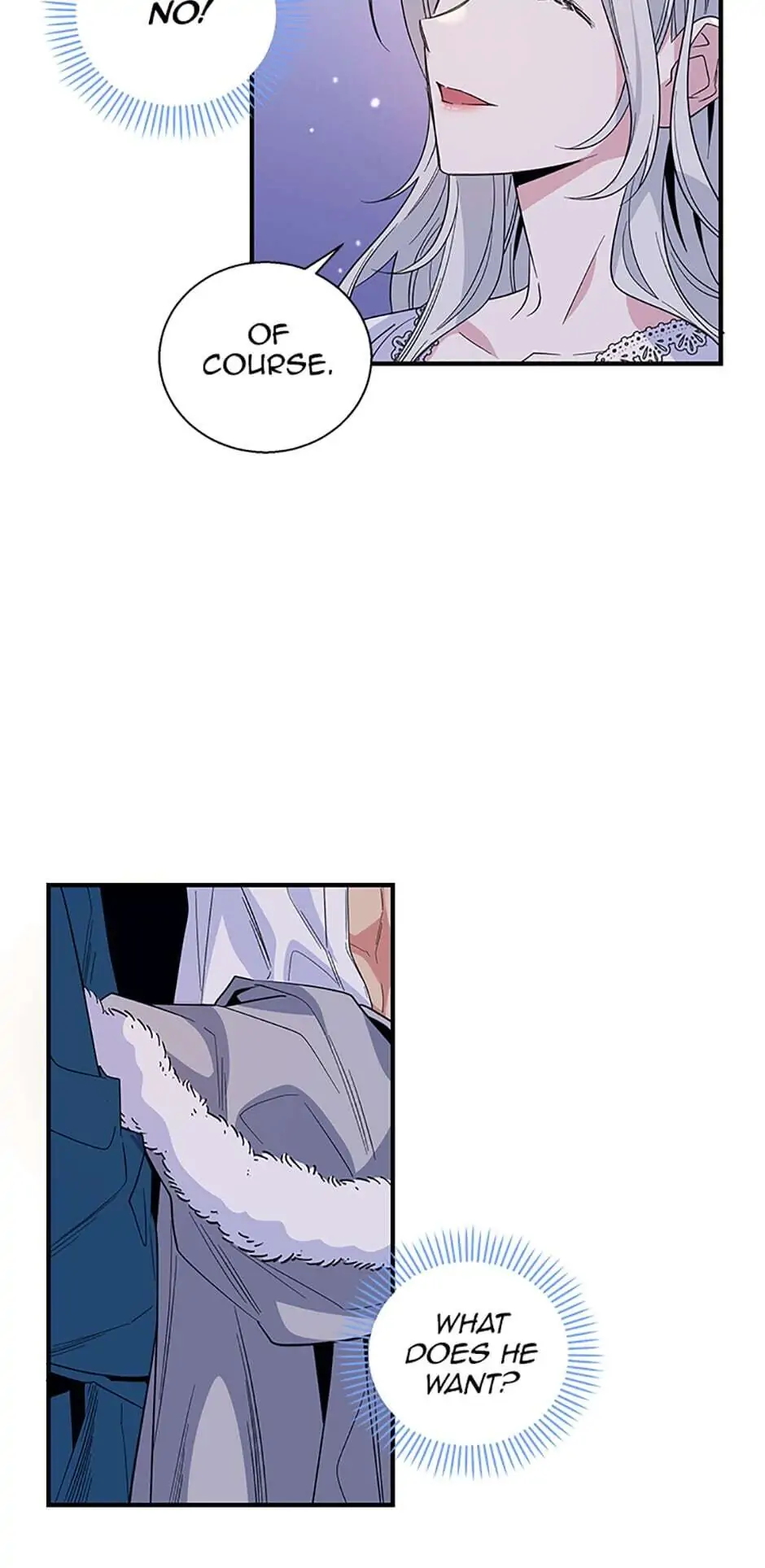 Honey, I’m Going On a Strike Chapter 14 - page 15
