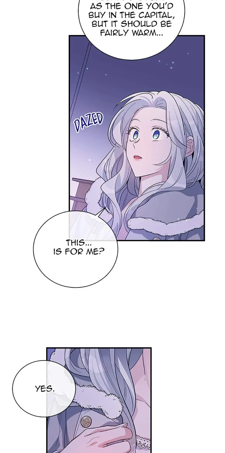 Honey, I’m Going On a Strike Chapter 14 - page 20