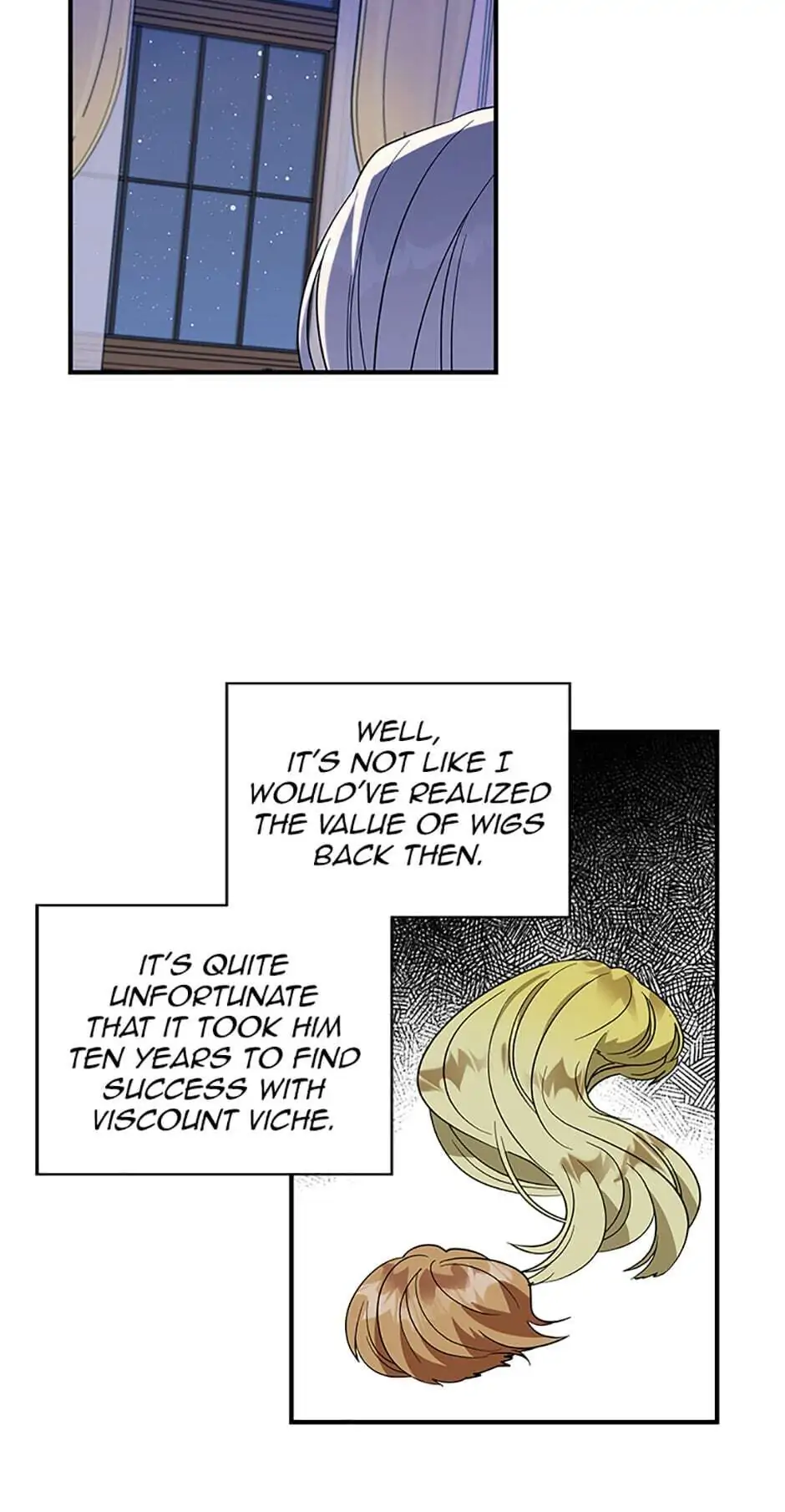 Honey, I’m Going On a Strike Chapter 14 - page 3