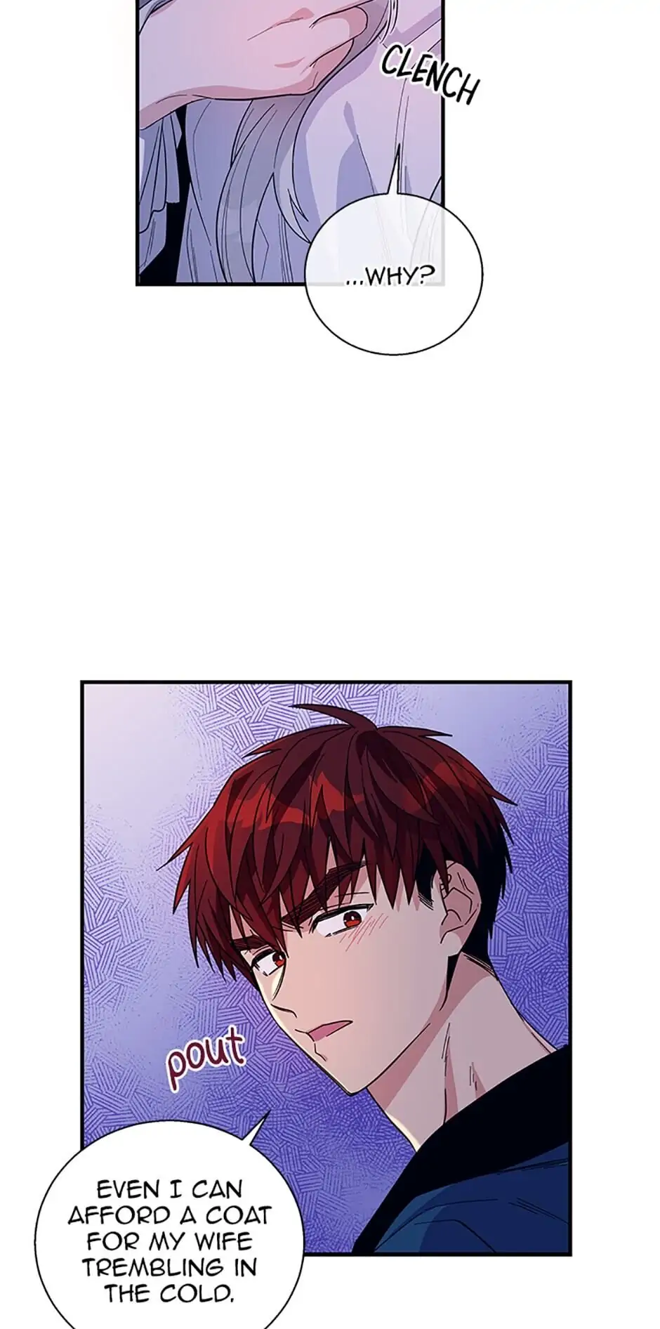 Honey, I’m Going On a Strike Chapter 14 - page 21