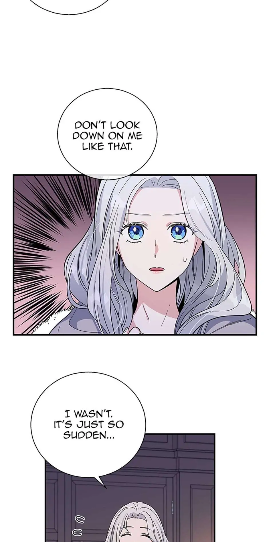 Honey, I’m Going On a Strike Chapter 14 - page 22