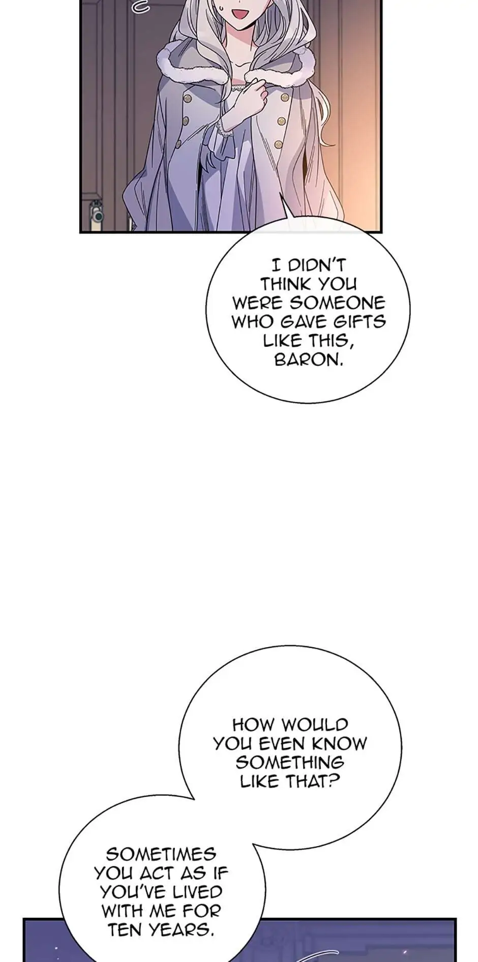 Honey, I’m Going On a Strike Chapter 14 - page 23