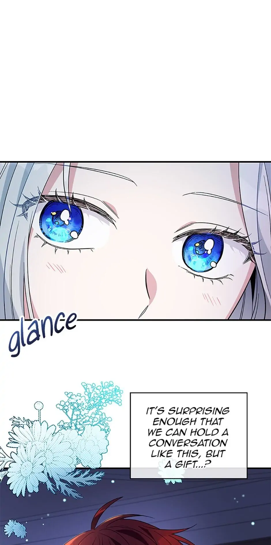 Honey, I’m Going On a Strike Chapter 14 - page 26