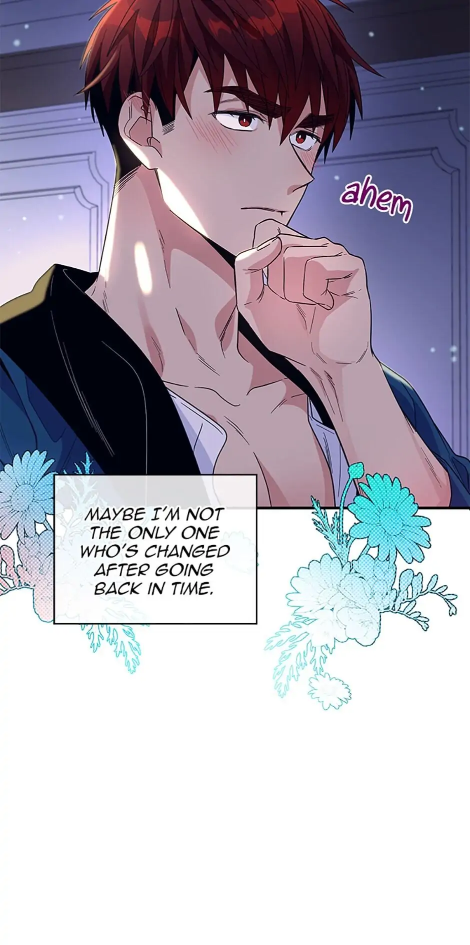 Honey, I’m Going On a Strike Chapter 14 - page 27