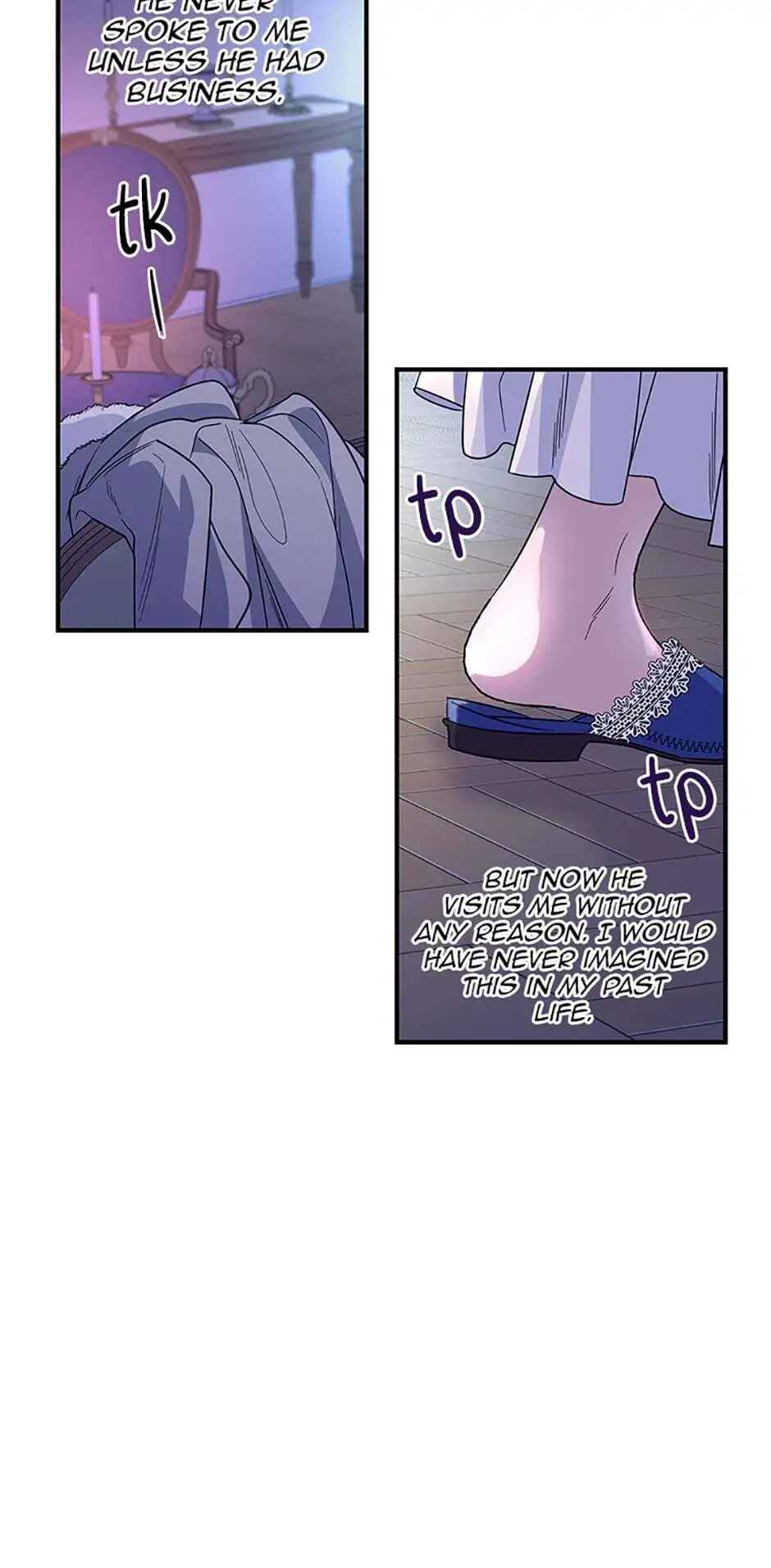 Honey, I’m Going On a Strike Chapter 14 - page 29