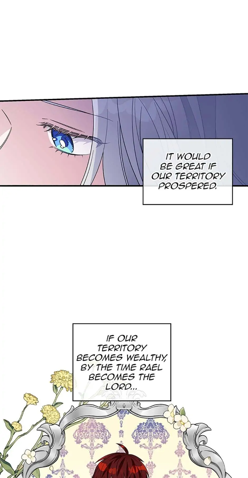 Honey, I’m Going On a Strike Chapter 14 - page 4