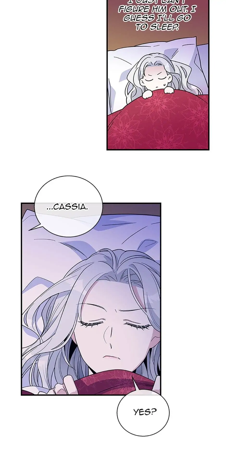 Honey, I’m Going On a Strike Chapter 14 - page 31
