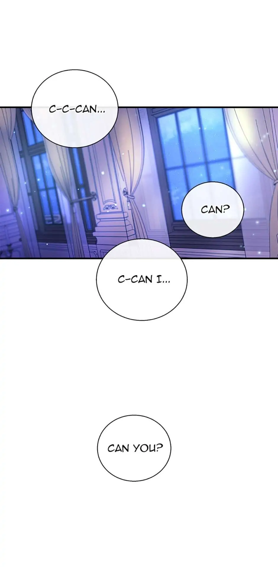 Honey, I’m Going On a Strike Chapter 14 - page 32