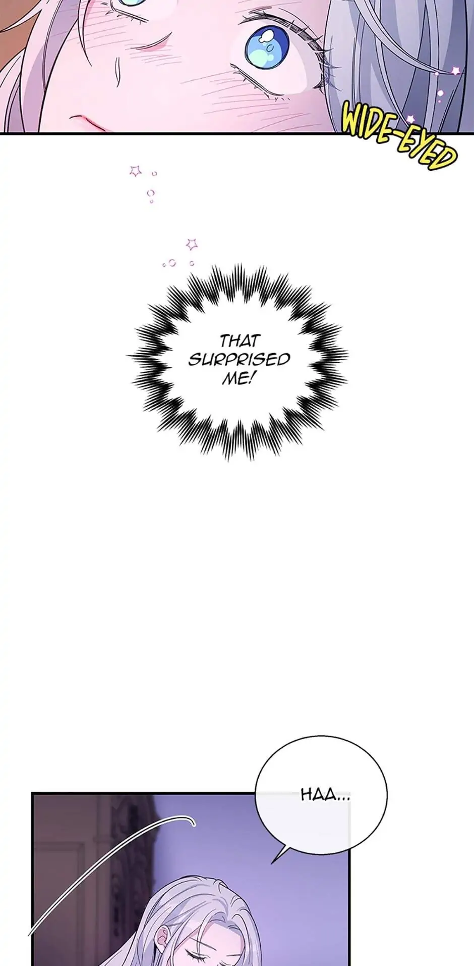 Honey, I’m Going On a Strike Chapter 14 - page 34