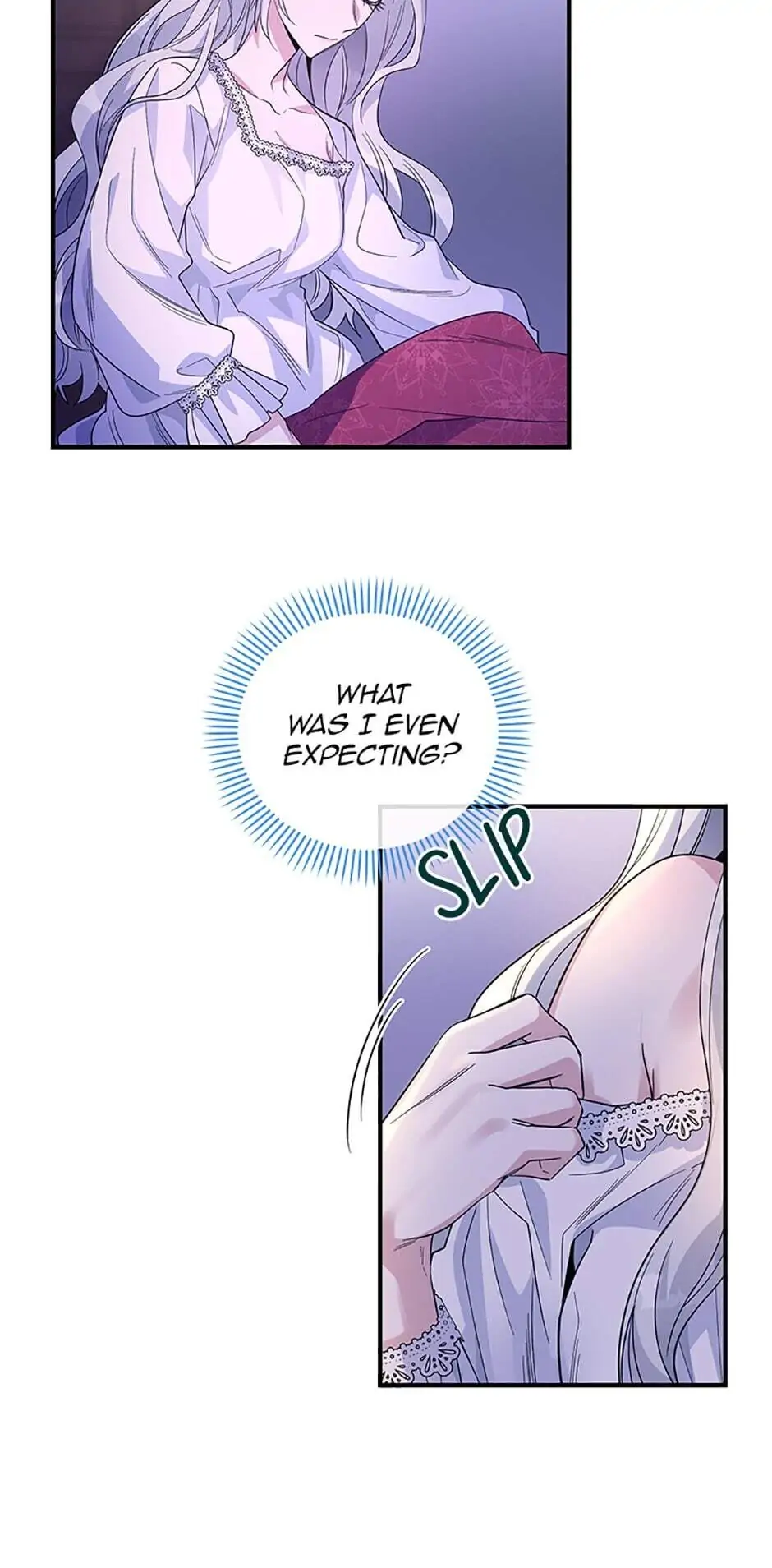Honey, I’m Going On a Strike Chapter 14 - page 35
