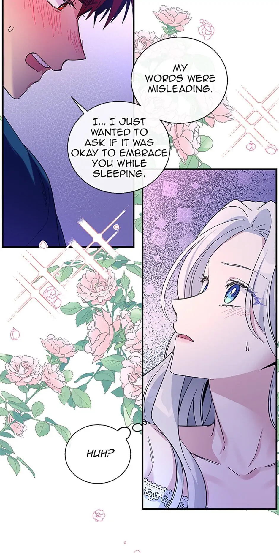 Honey, I’m Going On a Strike Chapter 14 - page 37