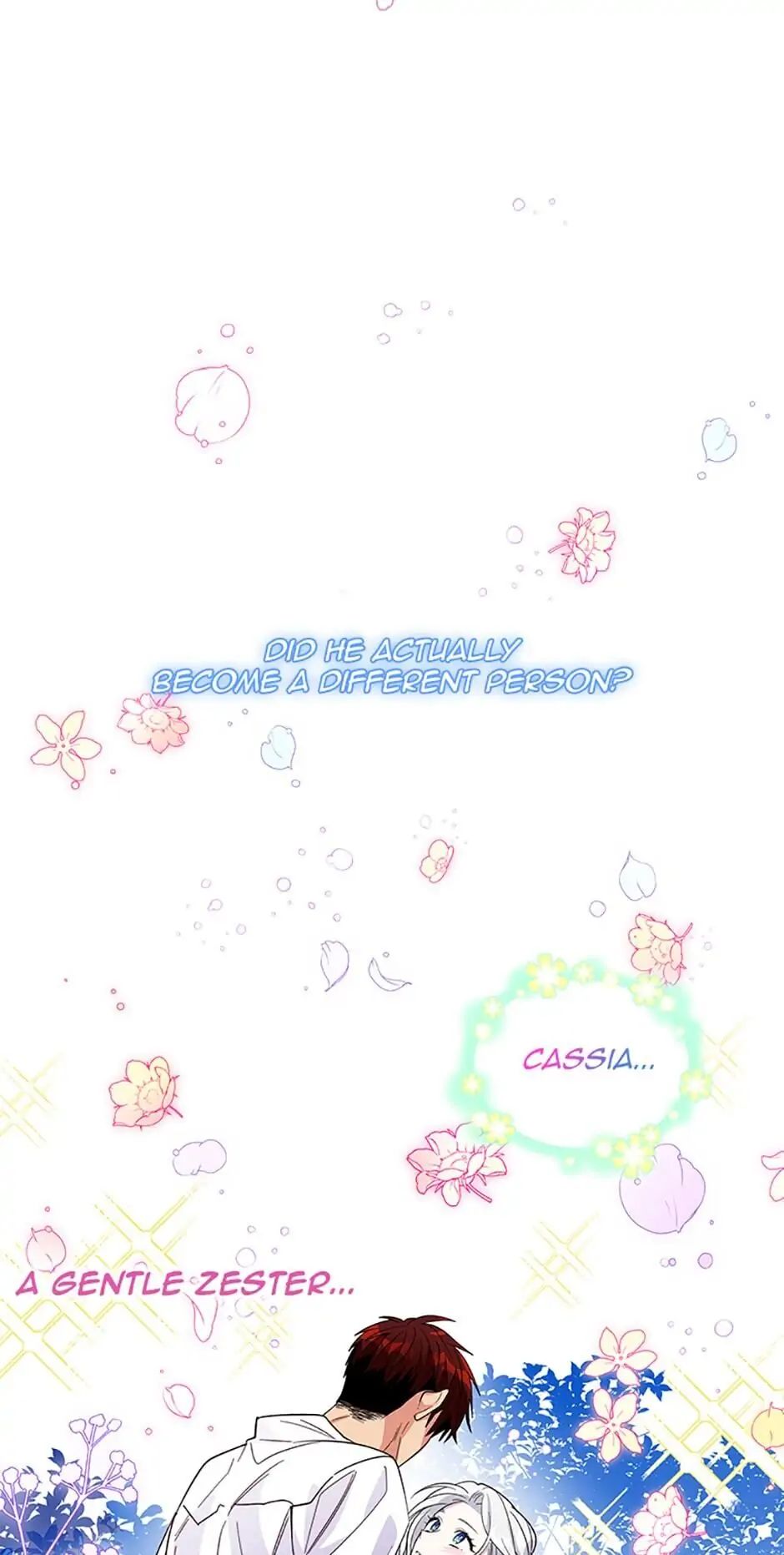Honey, I’m Going On a Strike Chapter 14 - page 38