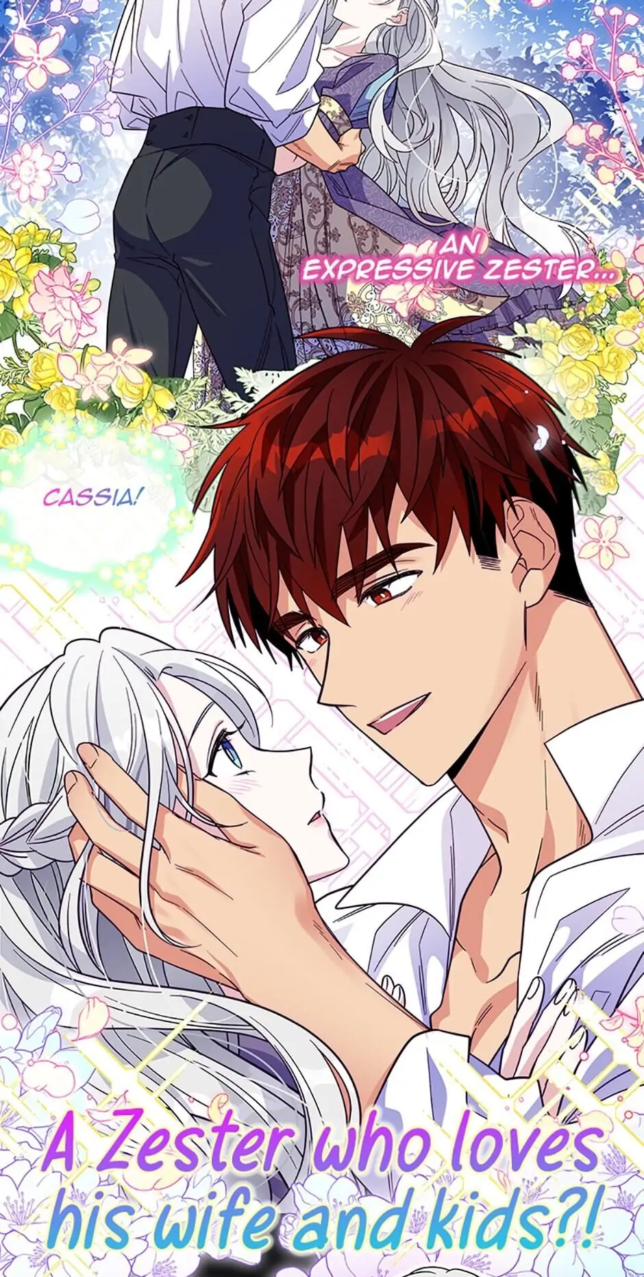 Honey, I’m Going On a Strike Chapter 14 - page 39