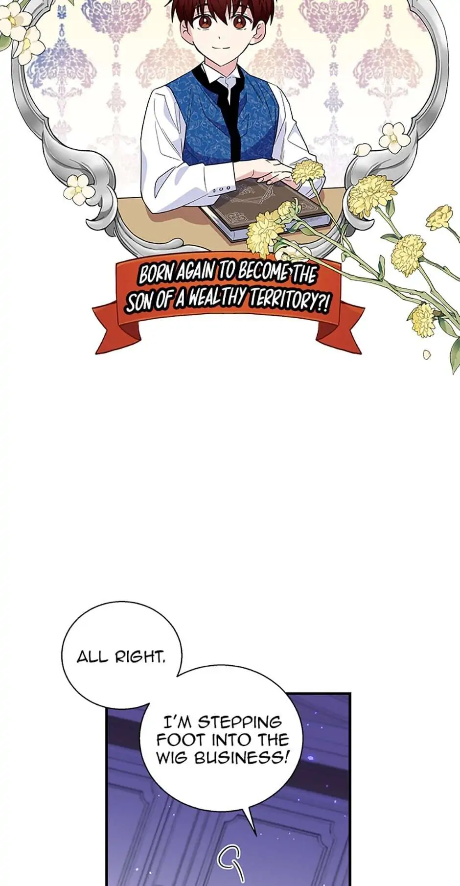Honey, I’m Going On a Strike Chapter 14 - page 5