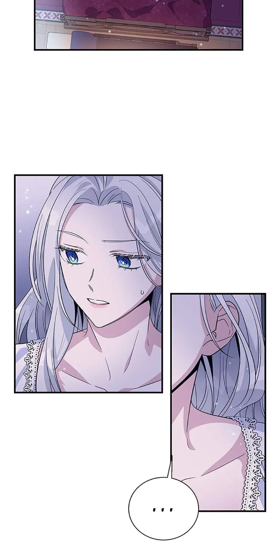 Honey, I’m Going On a Strike Chapter 14 - page 41