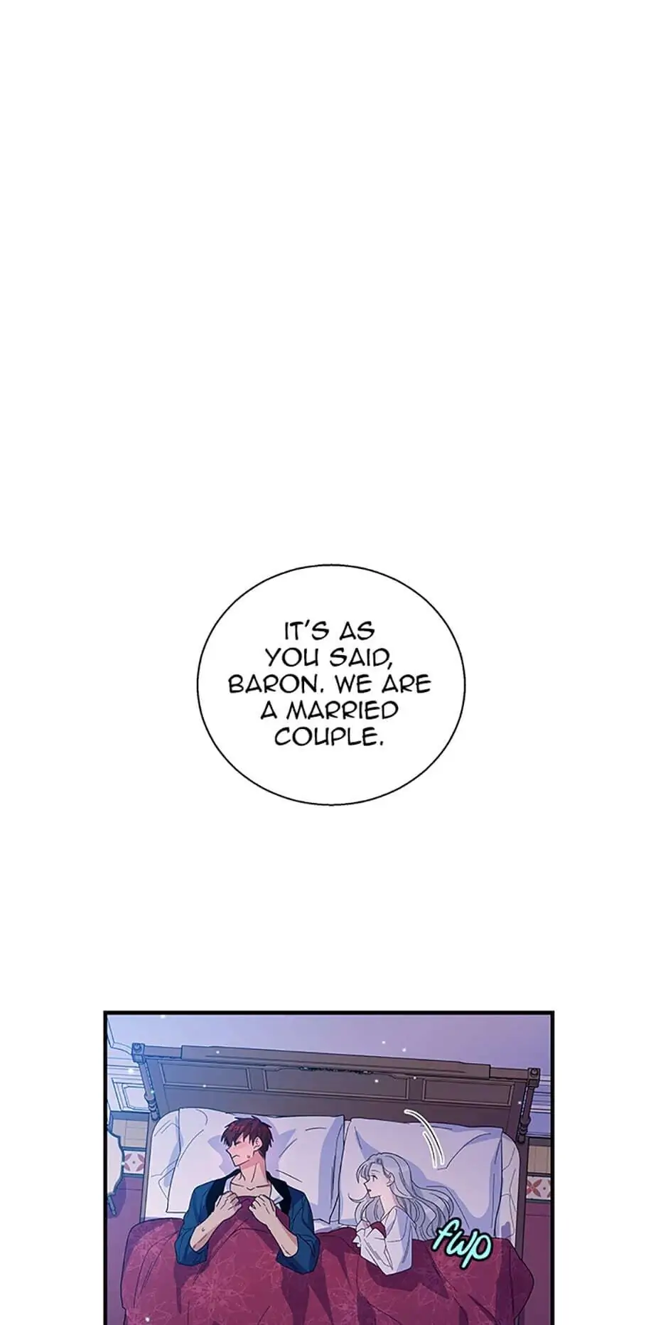 Honey, I’m Going On a Strike Chapter 14 - page 42