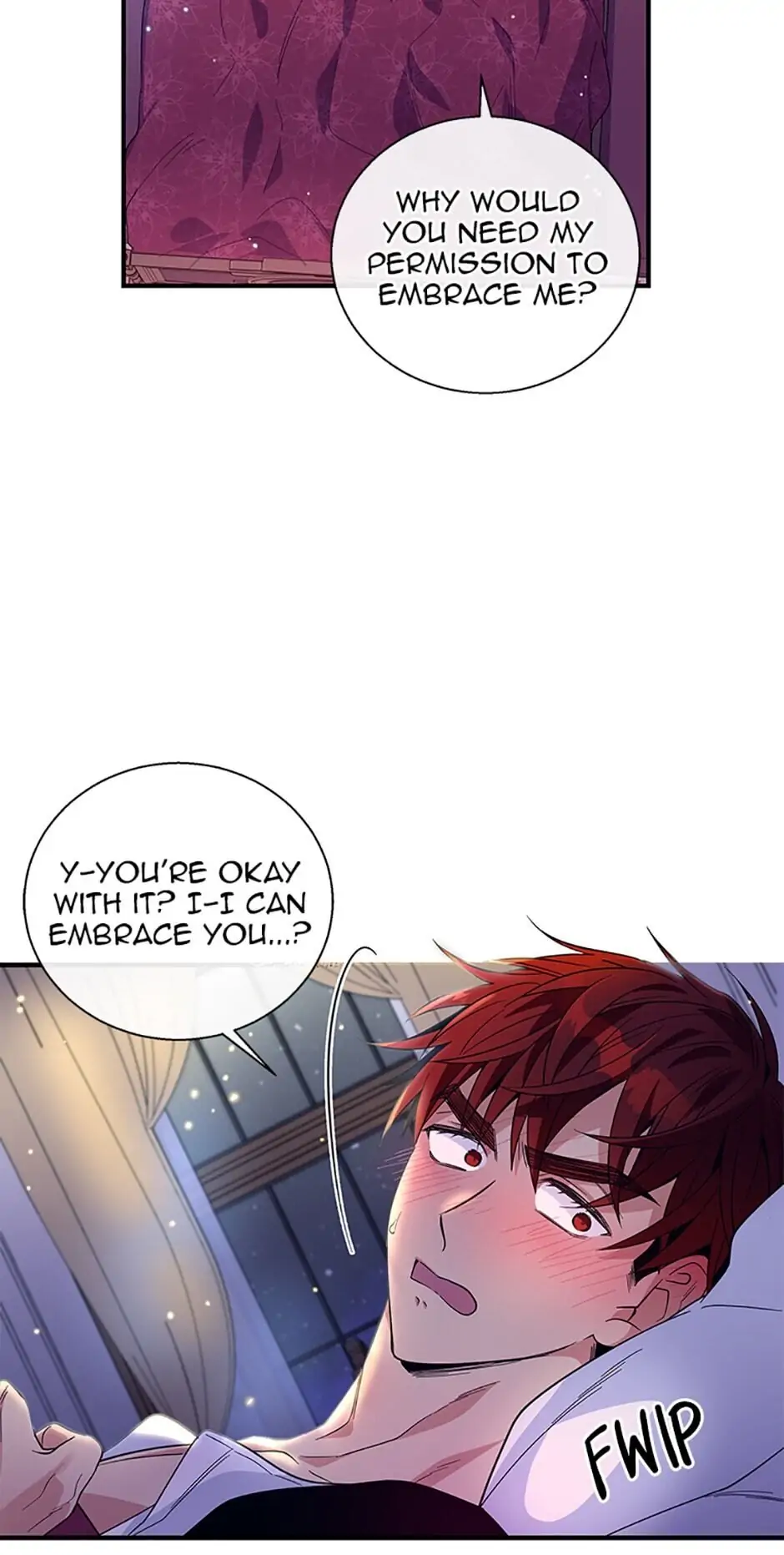 Honey, I’m Going On a Strike Chapter 14 - page 43