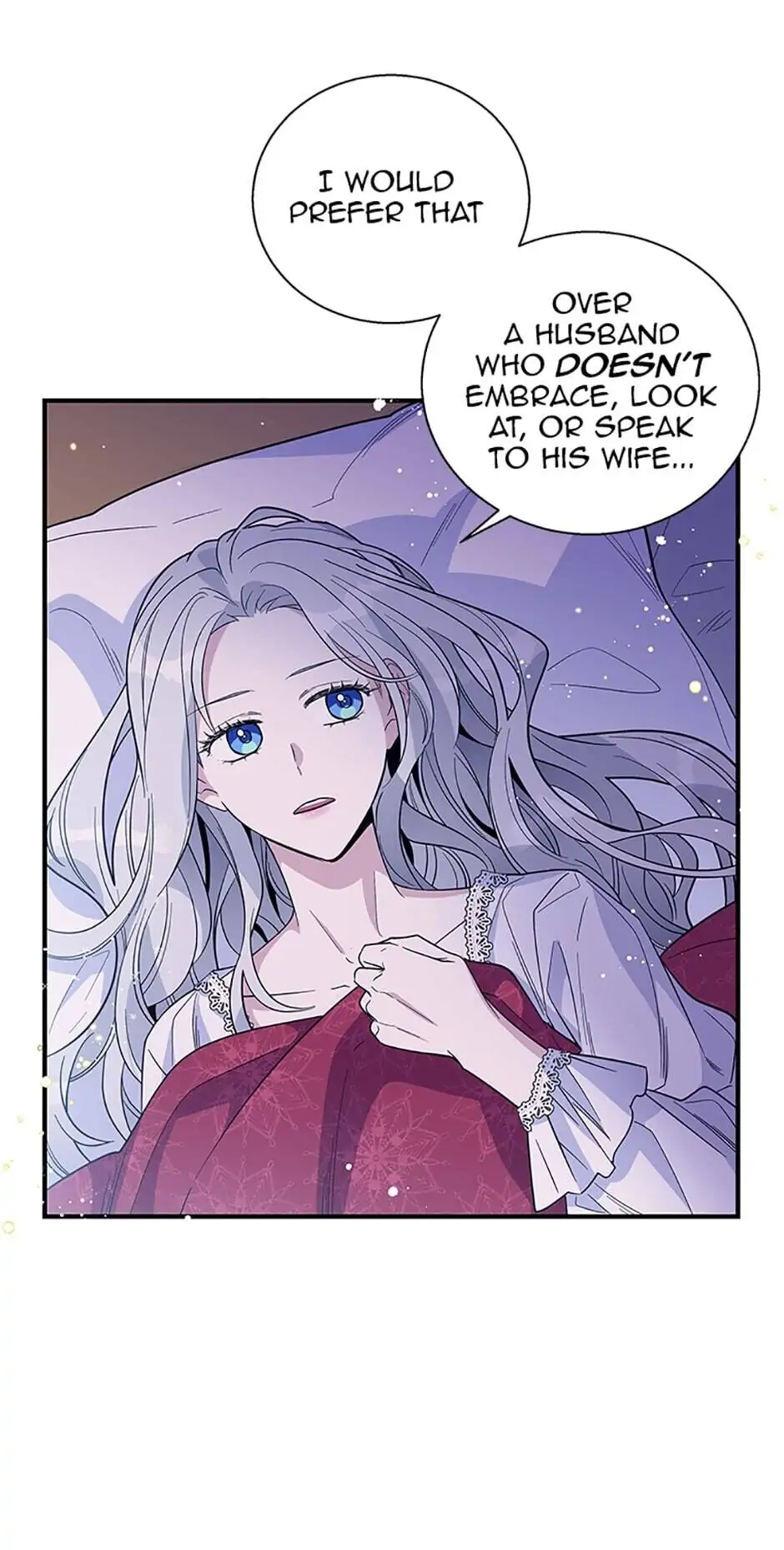 Honey, I’m Going On a Strike Chapter 14 - page 44