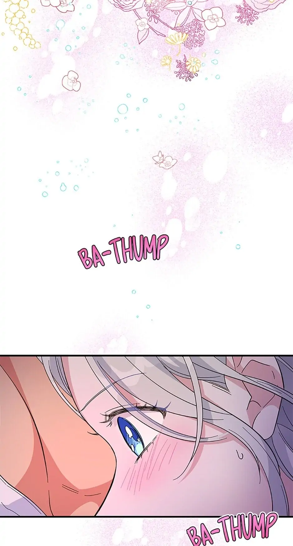 Honey, I’m Going On a Strike Chapter 14 - page 48