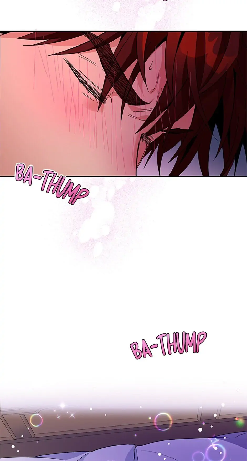 Honey, I’m Going On a Strike Chapter 14 - page 49