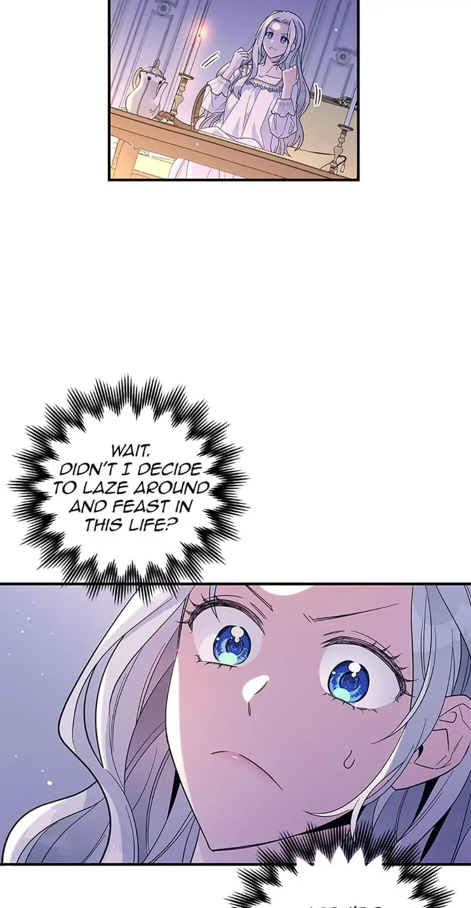 Honey, I’m Going On a Strike Chapter 14 - page 6