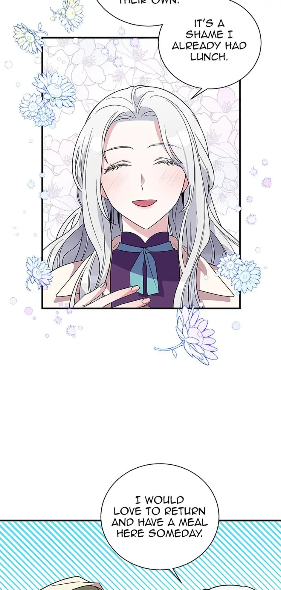 Honey, I’m Going On a Strike Chapter 13 - page 13