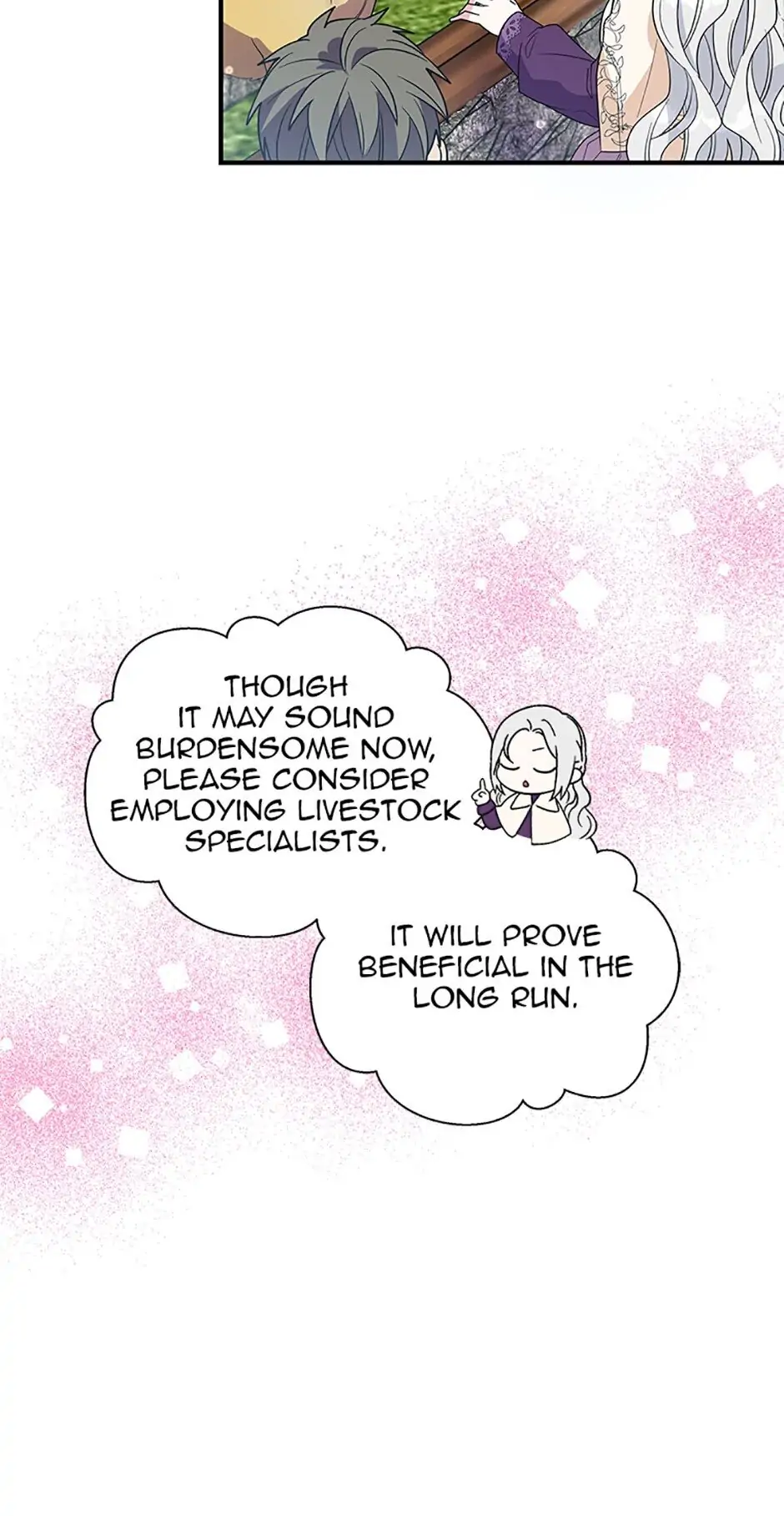 Honey, I’m Going On a Strike Chapter 13 - page 3